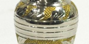 Metal Cremation Urns