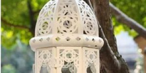 Moroccan Lamps