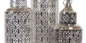Moroccan Lanterns