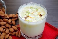 Badam Milk