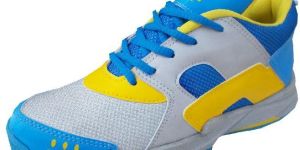 Port Men OPTIMUS Badminton Shoes