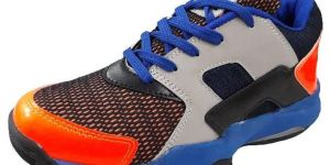 Port Men RAVEN Badminton Shoes