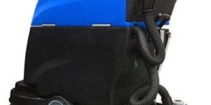 Floor Scrubber Drier