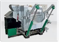 Holding Furnaces