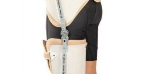 Thigh Brace Pelvic Support