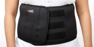 Neoprene Waist Trimmer Belt