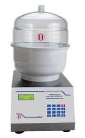 DIGITAL AUTOMATIC LEAK TEST APPARATUS