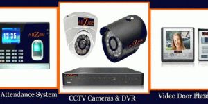 Security Support Equipment