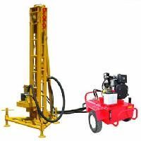 Water Well Drilling Rigs