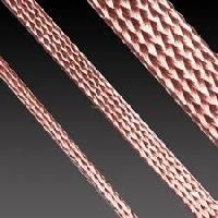 Copper Flexible Strips