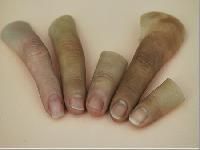Artificial Finger
