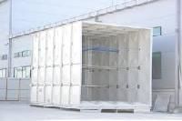 GRP Water Tanks
