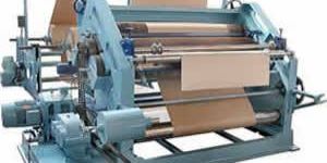 Corrugation Machines