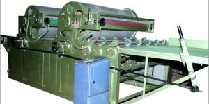 Flexo Printed Carry Bags