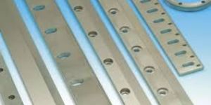 Reel to Sheet Cutter Knives