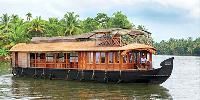 Houseboat