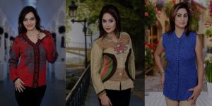 Ladies Cardigan