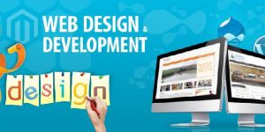 Website Design Company