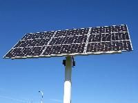 Solar Power Panels