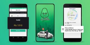 Mobile App Development