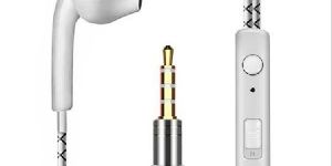 PTron HBE7 Headphone For Samsung Galaxy J2 2016 Deep Bass In-Earphone