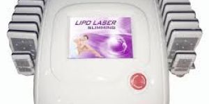 Lipo Laser Machine