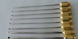 Liposuction Cannula