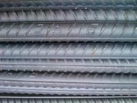 Steel Rebars