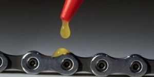 Chain Grease