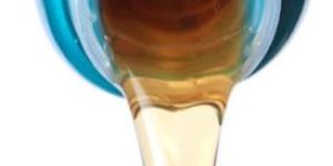 High Temperature Lubricants