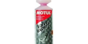 Valve Lubricants
