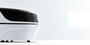 X Ray Fluorescence Spectrometer