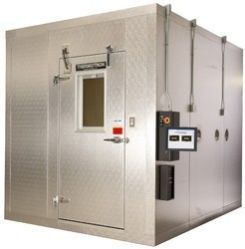 Walk-In Test Chamber