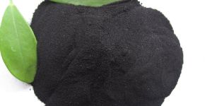 Organic Humic Powder