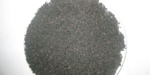 Roasted Bentonite Granules