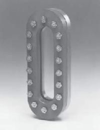 Gauge Glass Fittings