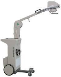Portable Xray Machine