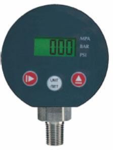Digital Pressure Gauges