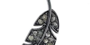 Online Uncommon Feather Jewelry