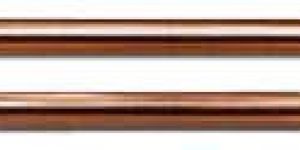 Copper Bonded Earthing Rods