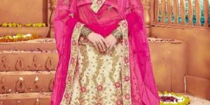 Bridal Lehenga Choli