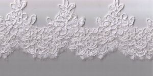 Lace Trims
