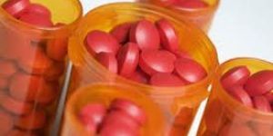 Iron Folic Acid Tablet