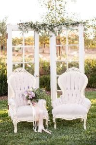 Wedding Furniture