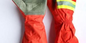 Fire Safety Gloves
