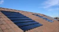 Solar Roof Tiles
