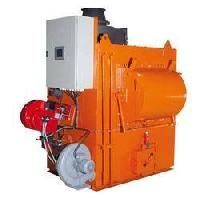 Solid Waste Incinerator