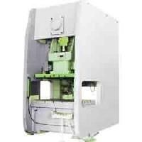 Ring Frame Power Press