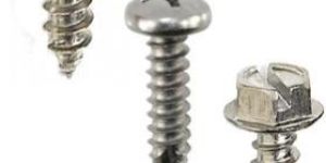 Sheet Metal Screws