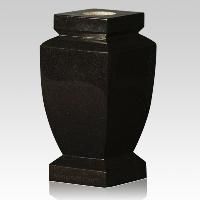 Granite Vase